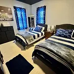 Stylish, Penn State-Themed Historic Getaway 2 Blocks From Waterfront